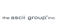 ASCII Logo