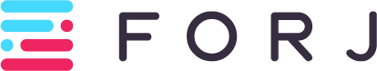Forj Logo