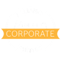 Alliance-Partner_CORPORATE-Partner_Seal_BLK 1