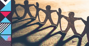 The Secret of Successful Communities: a Sense of Belonging