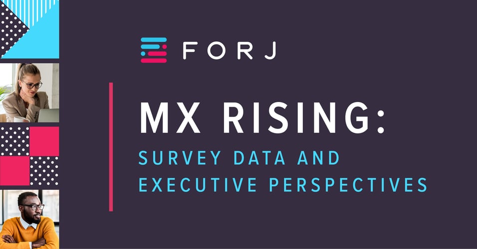 State of Member Experience: Executive Perspectives