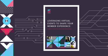 Taking the Member Experience from Transactional to Transformational
