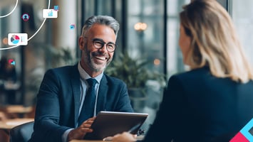 ICBA Builds 5,000-Member Digital Community in Just Two Years