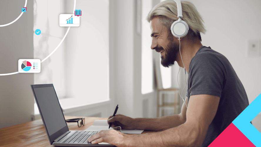 Rethinking Non-Dues Revenue: Turning Learning into a Growth Engine