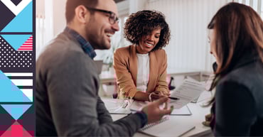 Association MX Power Trio: Membership, Education & Marketing