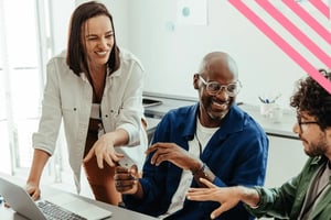 The E-Learning Platform Benefits Most Organizations Overlook