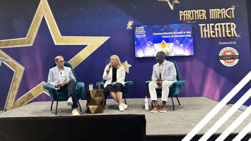 Community Led Growth is the Future of Membership: Key Insights from Our ASAE Panel