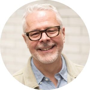 david headshot