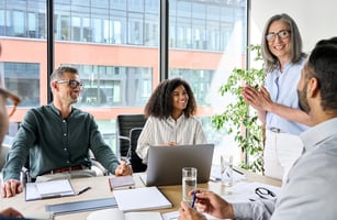 How to Turn Existing Content into a Non-Dues Revenue Engine
