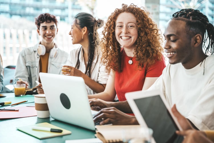 The Challenge of Engaging Gen Z