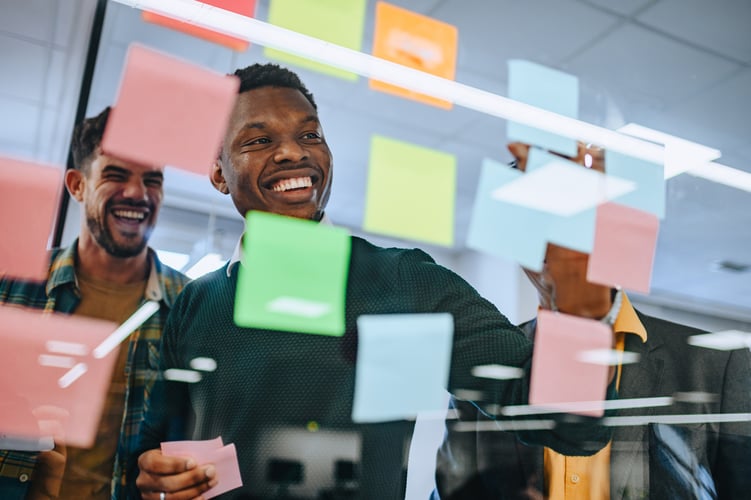 What Does a Member-driven Roadmap Actually Look Like?