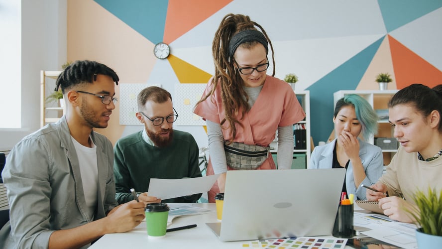 Quiet Isn't Gone: How to Re-Engage the Young Professionals Who Drifted Away