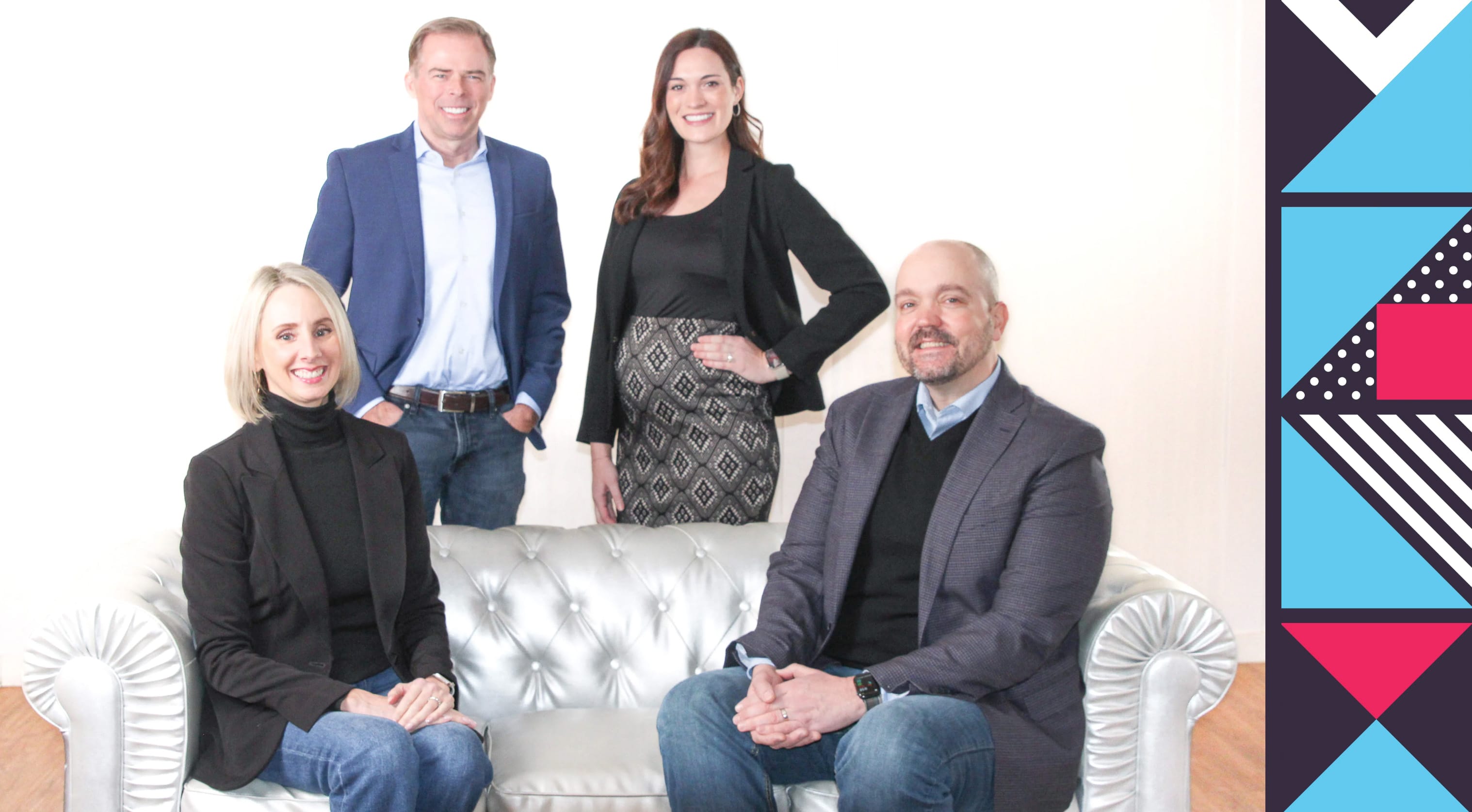 Forj Executive Team Forj Executive Team