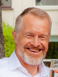 Gavin Morton