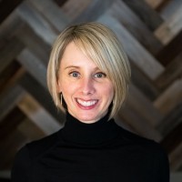 Kristen Wright 2021