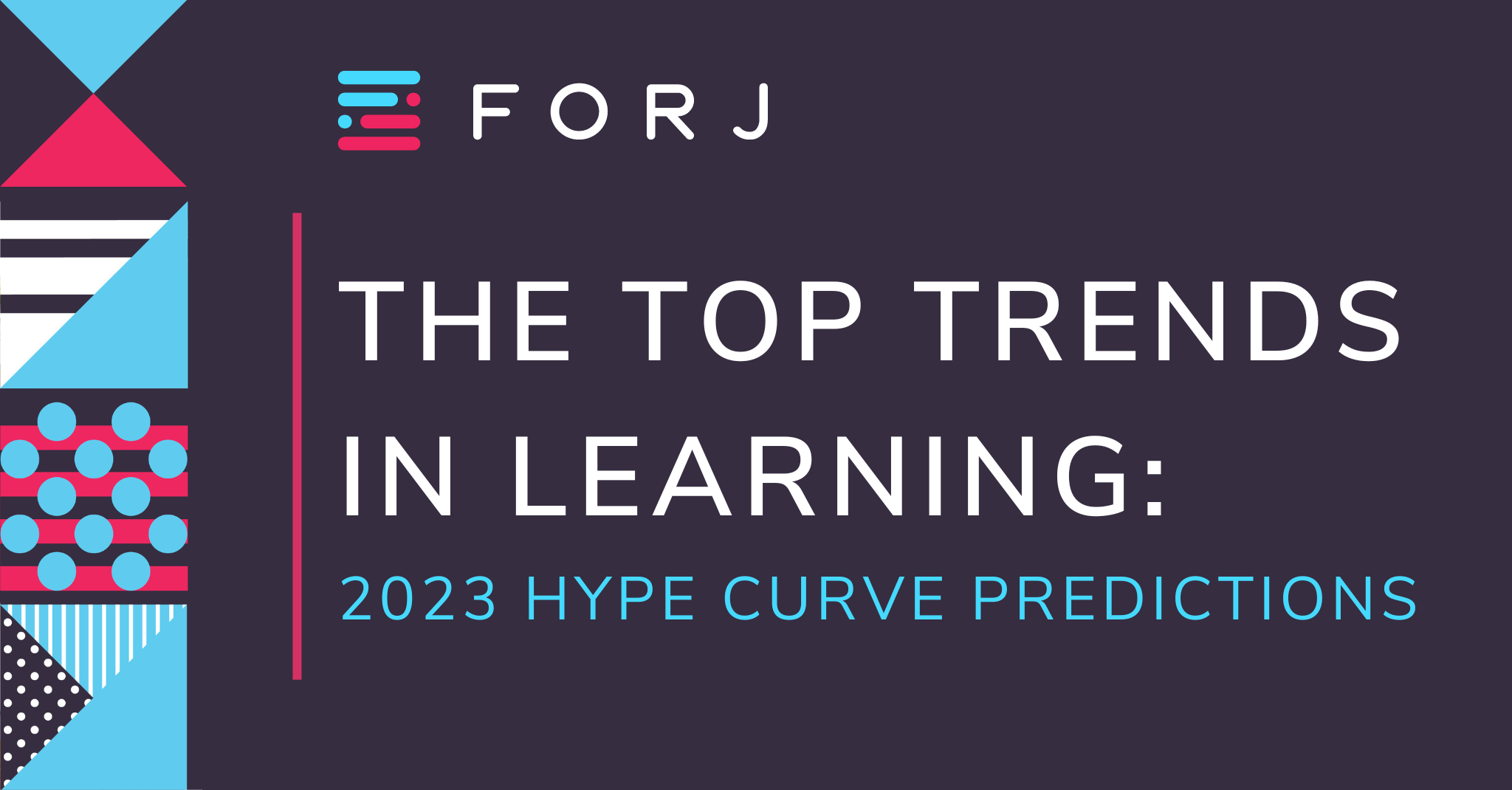 The Top Trends in Learning